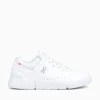 Sale ON roger advantage all leather White