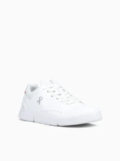 Sale ON roger advantage all leather White