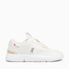 Outlet ON roger spin dew savannah leather Off White