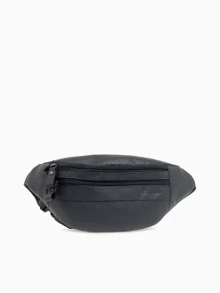 Clearance Bennemann rome preto leather Black