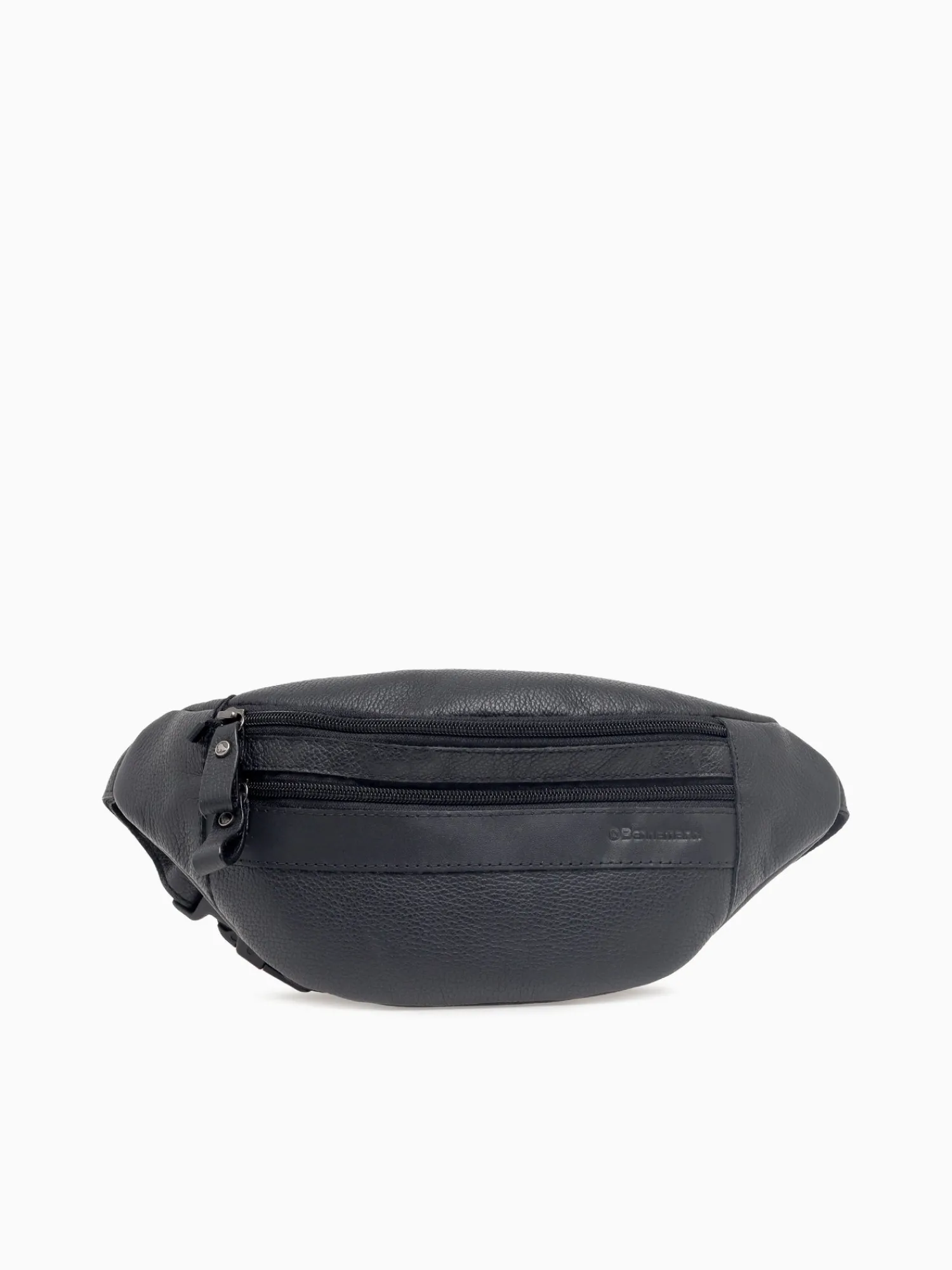 Clearance Bennemann rome preto leather Black