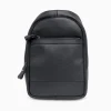 Sale Bennemann rome preto leather Black