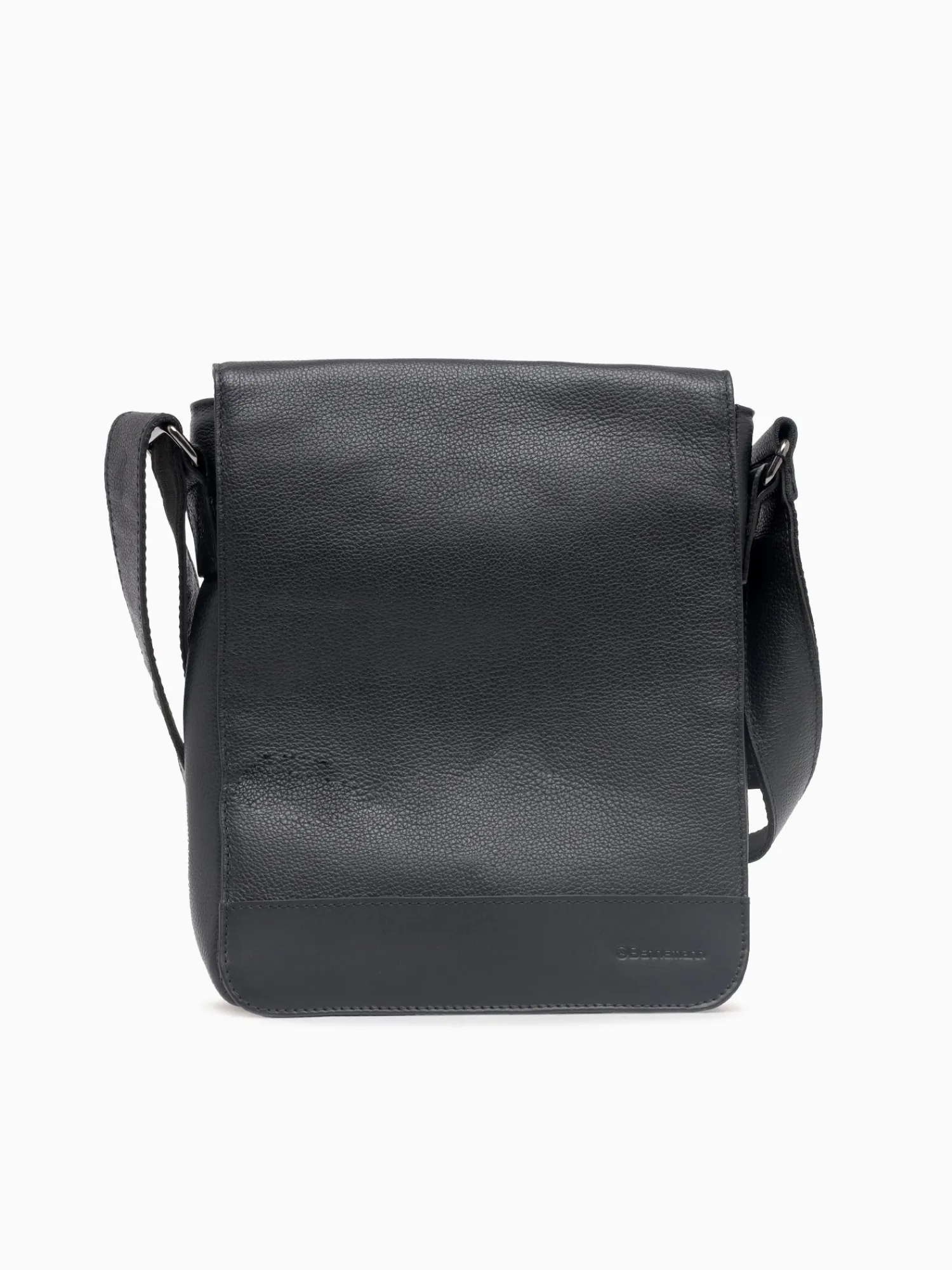 Sale Bennemann rome preto leather Black