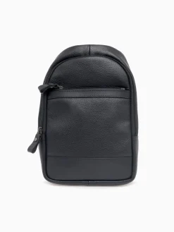 Sale Bennemann rome preto leather Black