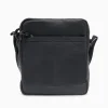 Fashion Bennemann rome preto leather Black