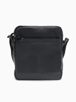 Fashion Bennemann rome preto leather Black