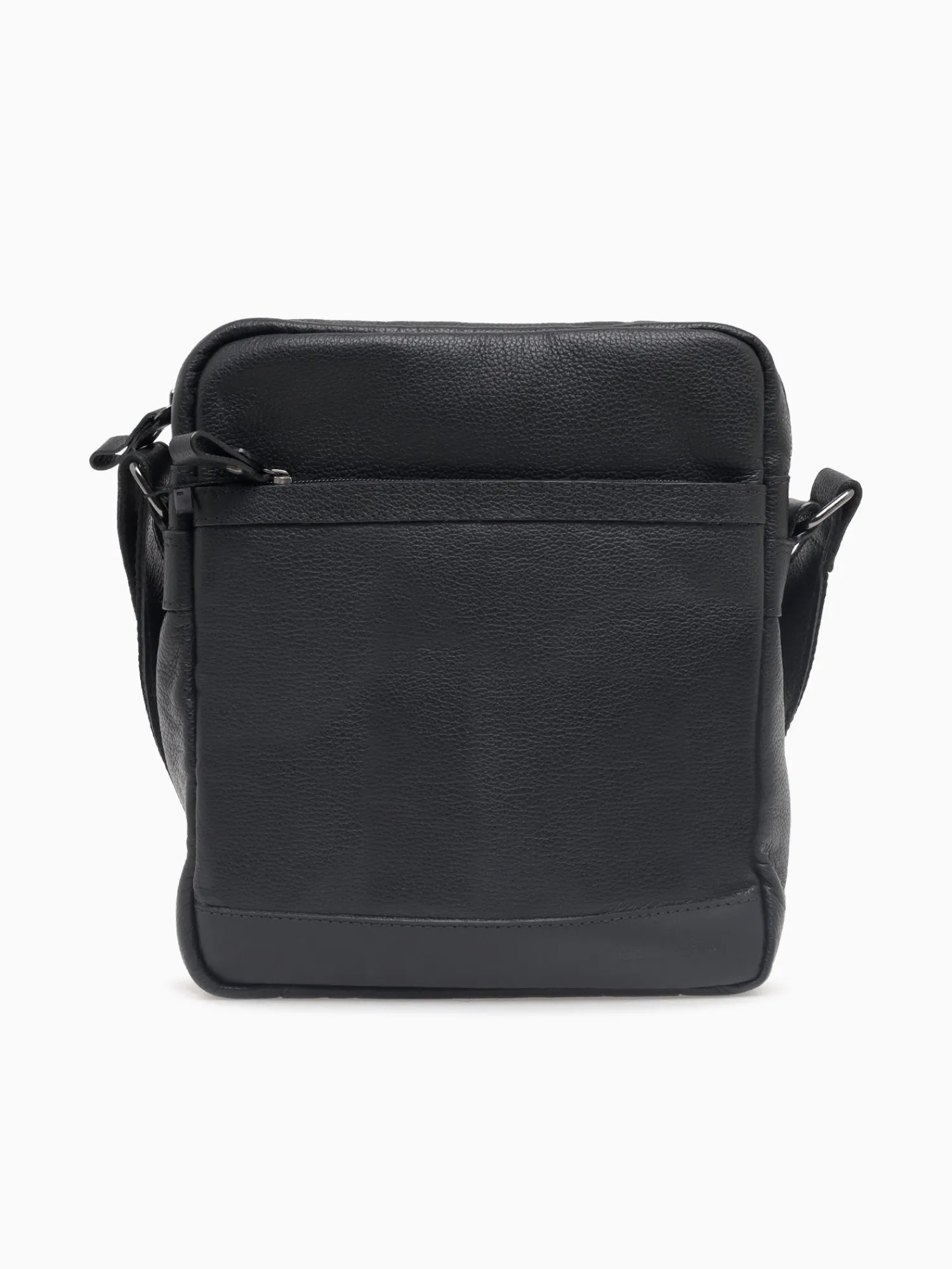 Fashion Bennemann rome preto leather Black