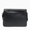 New Bennemann rome preto leather Black