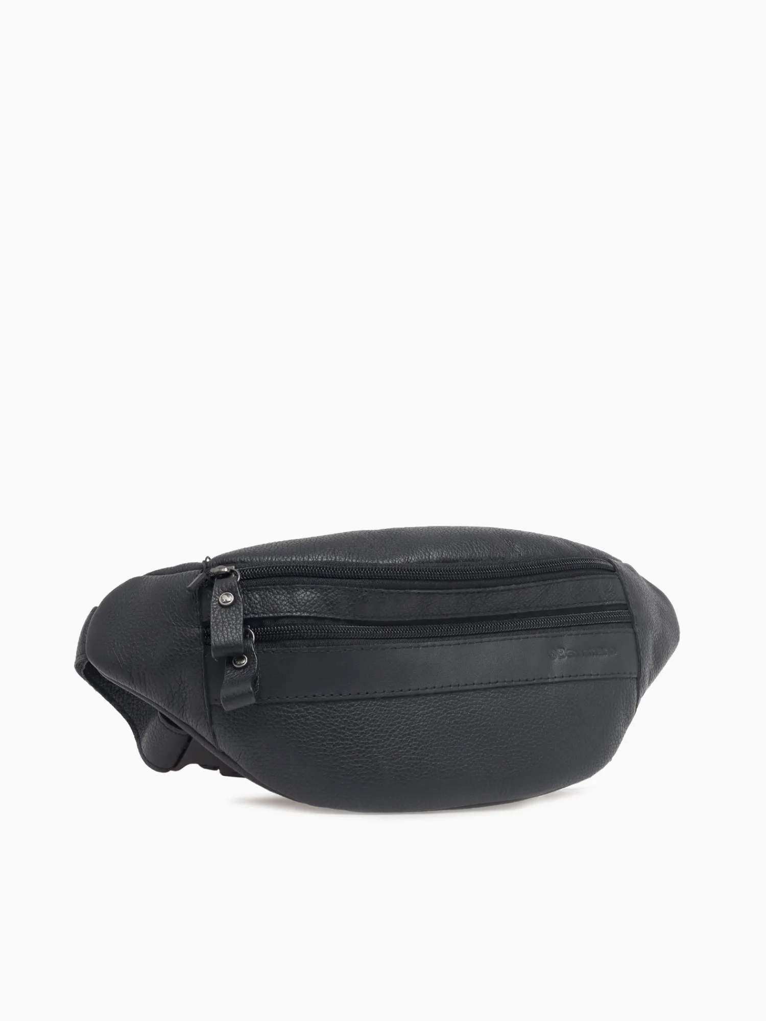 Clearance Bennemann rome preto leather Black