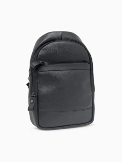Sale Bennemann rome preto leather Black