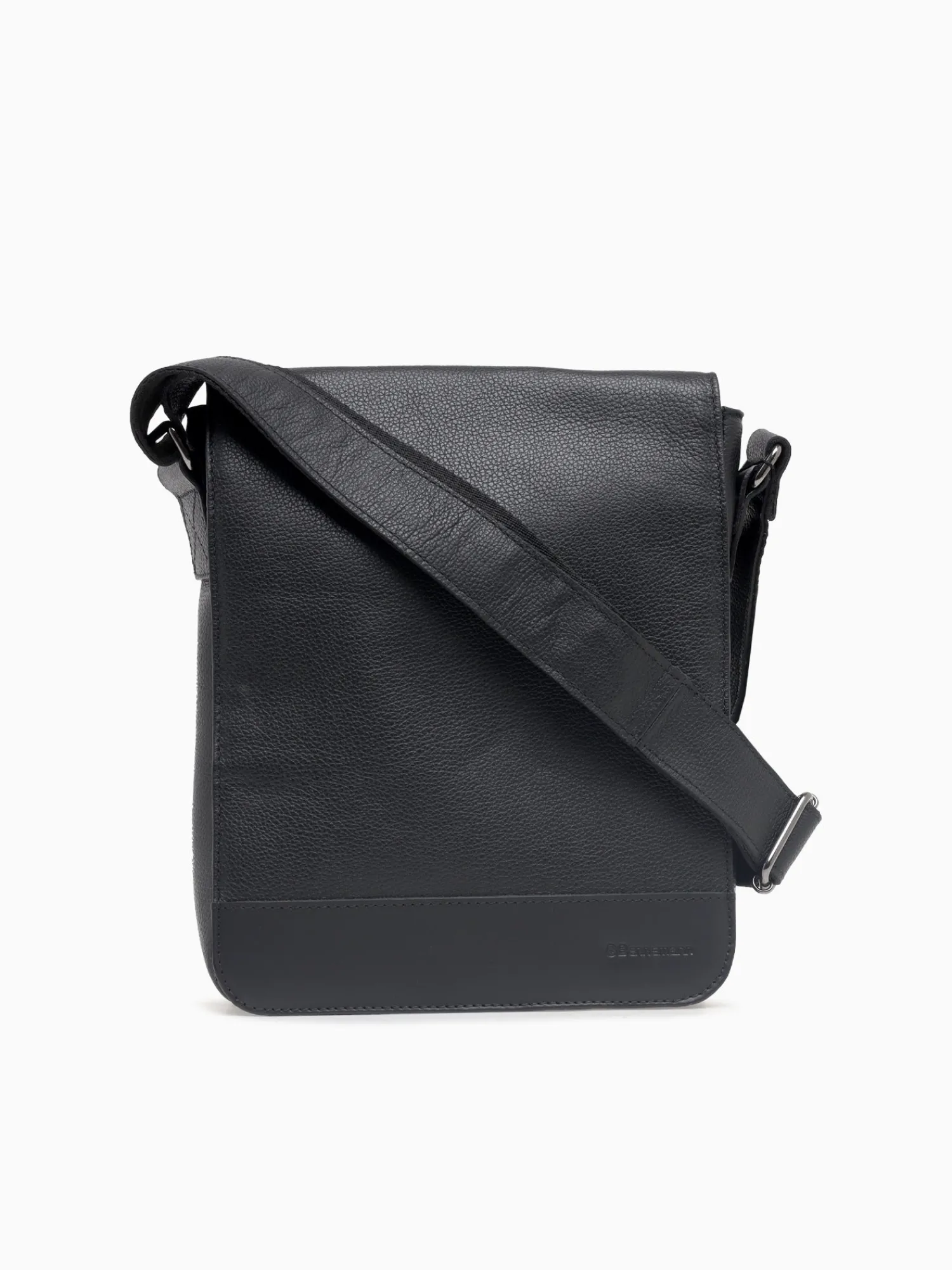 Sale Bennemann rome preto leather Black