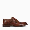 Fashion Florsheim rucci double monk smooth Cognac