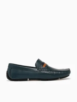 New Savelli sakani elba blue latego Navy