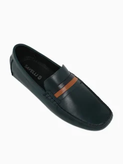 New Savelli sakani elba blue latego Navy