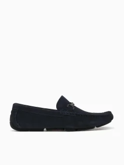Sale Savelli sakarias blue cf suede Navy