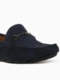 Sale Savelli sakarias blue cf suede Navy