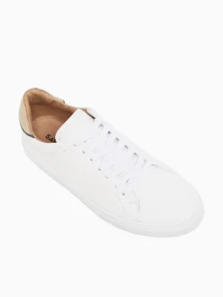 Clearance Savelli sal branco caarb pal napa lat flo White