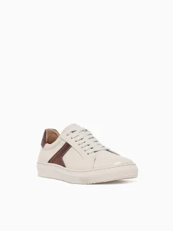Outlet Savelli saladin offwht whisky napa napa Off White