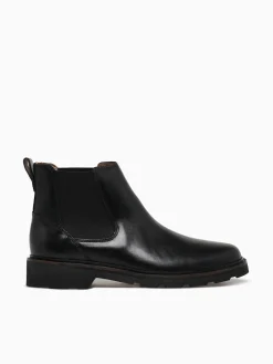 New Savelli salerio preto latego Black