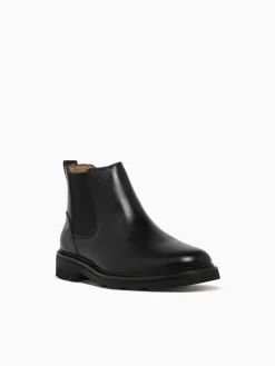 New Savelli salerio preto latego Black