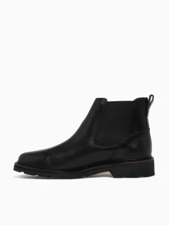 New Savelli salerio preto latego Black
