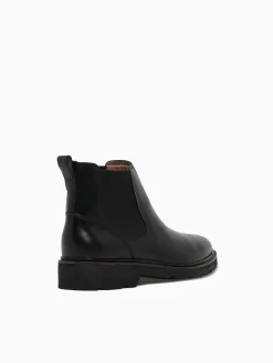 New Savelli salerio preto latego Black