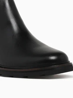 New Savelli salerio preto latego Black