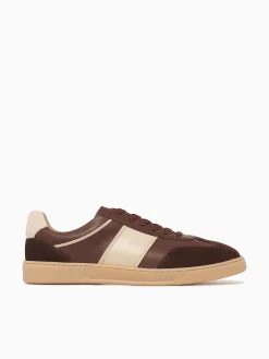 Fashion Savelli salim cafe cafe marfim sde latego latego Brown