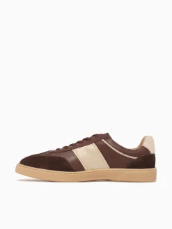 Fashion Savelli salim cafe cafe marfim sde latego latego Brown