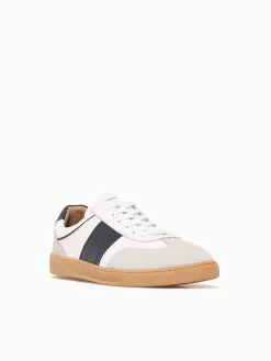 Discount Savelli salim off branco azul sde latego la White