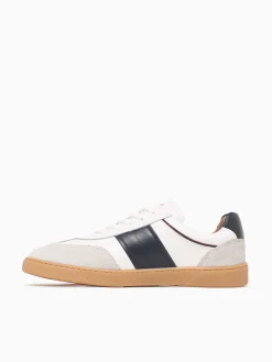 Discount Savelli salim off branco azul sde latego la White