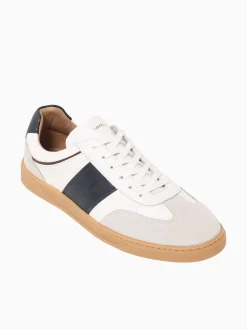 Discount Savelli salim off branco azul sde latego la White