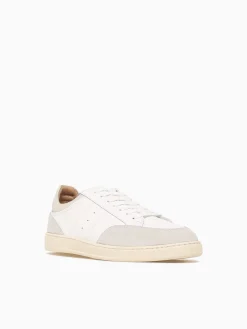Sale Savelli salinger off branco offwht sde napa White