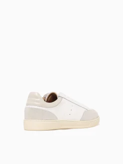 Sale Savelli salinger off branco offwht sde napa White