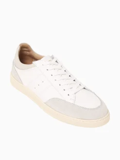 Sale Savelli salinger off branco offwht sde napa White