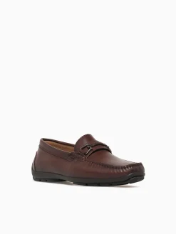 New Savelli salix cafe latego Brown