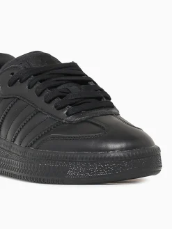 New adidas samba xlg leather Black