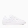 Fashion adidas samba xlg leather White