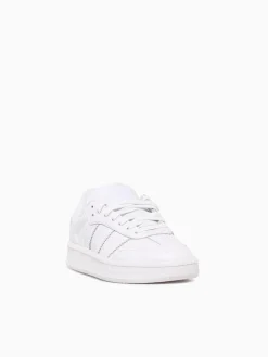 Fashion adidas samba xlg leather White