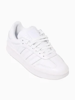Fashion adidas samba xlg leather White