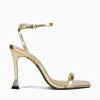 Hot Schutz sasi ouro claro spechio Gold