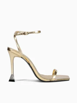 Hot Schutz sasi ouro claro spechio Gold