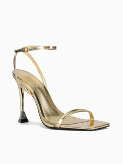 Hot Schutz sasi ouro claro spechio Gold