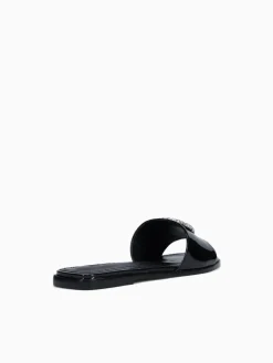 Clearance Schutz saule verniz soft Black