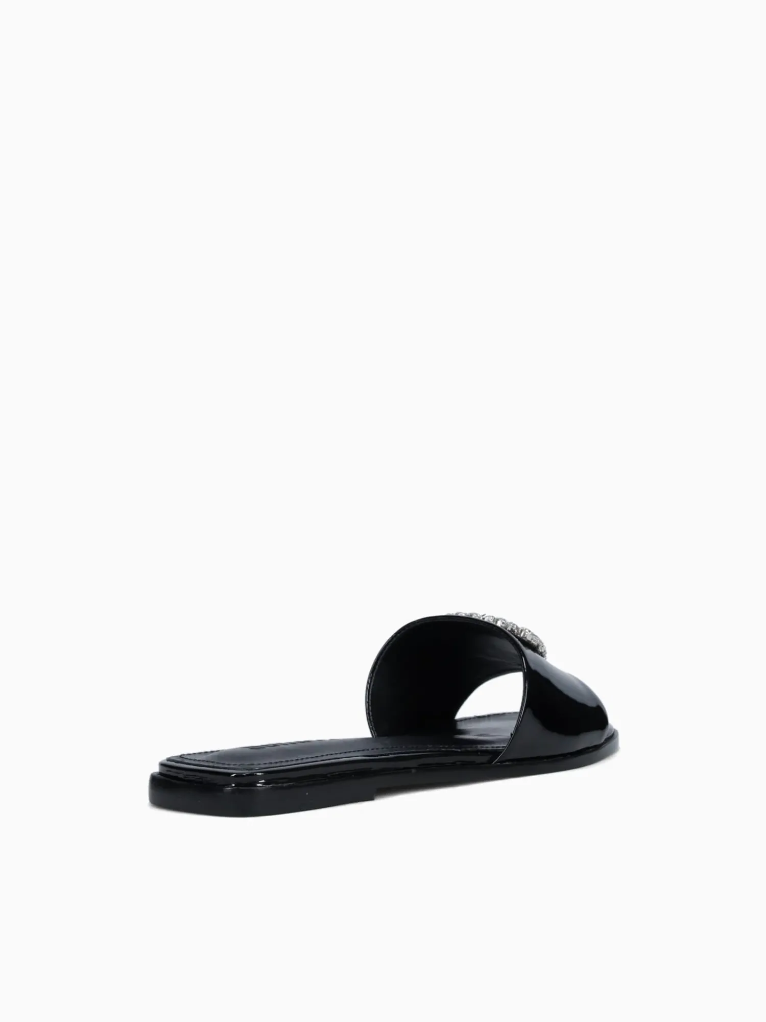 Clearance Schutz saule verniz soft Black