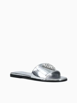 Sale Schutz saule prata spechio Silver
