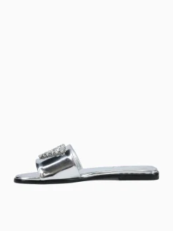 Sale Schutz saule prata spechio Silver