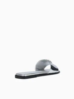 Sale Schutz saule prata spechio Silver
