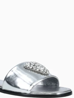 Sale Schutz saule prata spechio Silver
