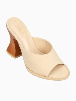 Hot Schutz savannah glass box Natural
